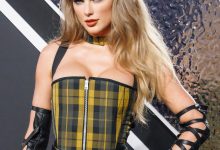 Taylor Swift di 2024 MTV Video Music Awards