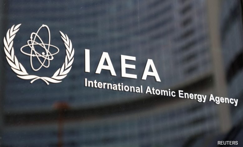 Lompatan uranium tingkat bom Iran: Laporan IAEA PBB Nuclear