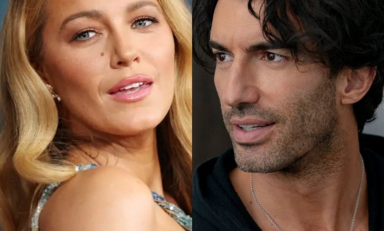 Justin Baldoni meluncurkan situs web untuk melawan klaim Blake Lively