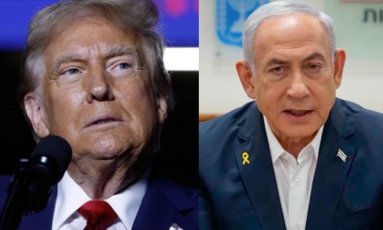 Israel dan Trump memiliki "strategi bersama" di masa depan Gaza, kata Netanyahu