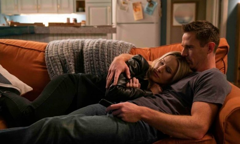 Veronica dan Logan Forever - Veronica Mars