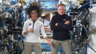 Sunita Williams lebih dekat dengan mudik? Roket akan diluncurkan dalam beberapa jam