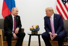 Putin pergi ke gereja untuk berdoa untuk Trump setelah upaya pembunuhan