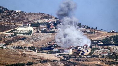 Lebanon memperingatkan "perang baru" setelah pembalasan Israel