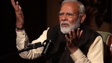 Trump, Putin, XI: Apa yang dikatakan PM Modi tentang para pemimpin dunia kepada Lex Fridman