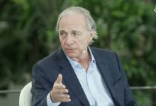 Dalio: Masalah utang pemerintah AS akan menyebabkan 'perkembangan yang mengejutkan'