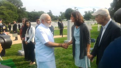 "Anda tetap dekat dengan hati kami": Surat PM Modi untuk Sunita Williams