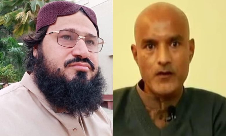 Pak 'Cendekiawan' di belakang Kulbhushan Jadhav Penculikan Tembakan Mati di Balochistan