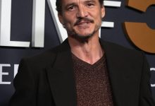 Pedro Pascal di SNL 50