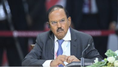 Ajit Doval menjadi tuan rumah kepala mata -mata global di Top Delhi Meet, Anggota Lima Mata Bergabung