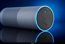 Fitur Privasi Amazon memo, mengirim rekaman suara Alexa ke cloud