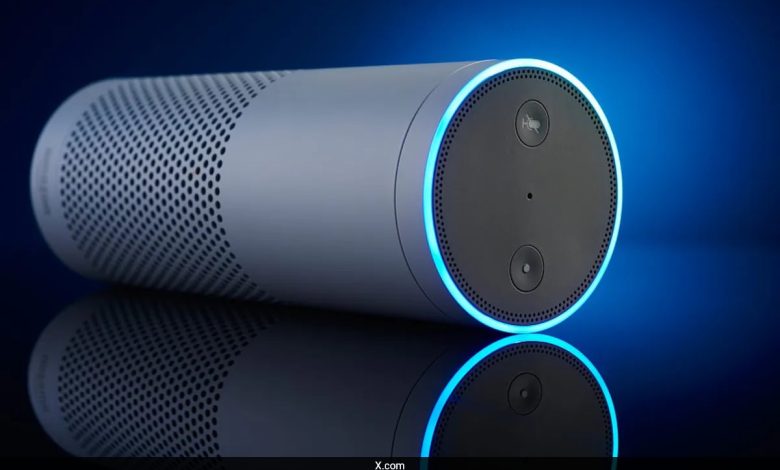 Fitur Privasi Amazon memo, mengirim rekaman suara Alexa ke cloud