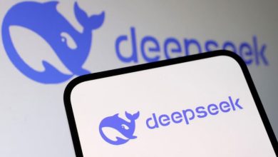 Departemen Perdagangan AS melarang deepseek China pada perangkat pemerintah: Laporan