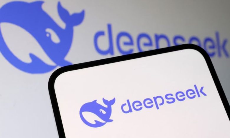 Departemen Perdagangan AS melarang deepseek China pada perangkat pemerintah: Laporan