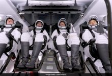 Temui 4 Astronot di SpaceX Crew-10 yang akan menggantikan Sunita Williams