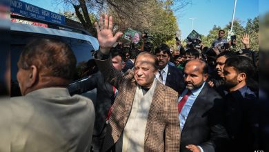 Nawaz Sharif mendapat pekerjaan baru dalam pemerintahan putri di Punjab Pak