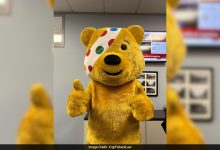 Wanita Inggris yang mengubah namanya menjadi 'Pudsey Bear' tidak bisa mendapatkan paspor