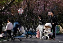 China menawarkan subsidi pengasuhan anak, susu gratis untuk meningkatkan tingkat kelahiran