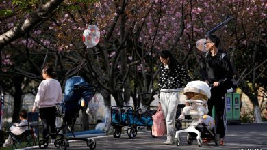 China menawarkan subsidi pengasuhan anak, susu gratis untuk meningkatkan tingkat kelahiran