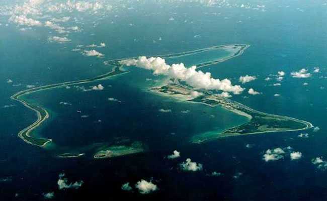 India mengatakan mendukung Mauritius tentang masalah Kepulauan Chagos