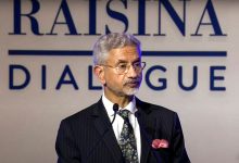 S Jaishankar menyoroti kesalahan PBB di Kashmir, menyerukan Orde Dunia Baru