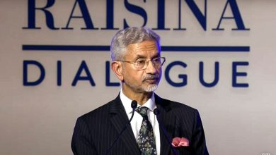 S Jaishankar menyoroti kesalahan PBB di Kashmir, menyerukan Orde Dunia Baru