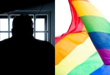 Pelanggar seks Pakistan diizinkan untuk tinggal di Inggris setelah mengklaim sebagai gay: laporan