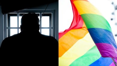 Pelanggar seks Pakistan diizinkan untuk tinggal di Inggris setelah mengklaim sebagai gay: laporan