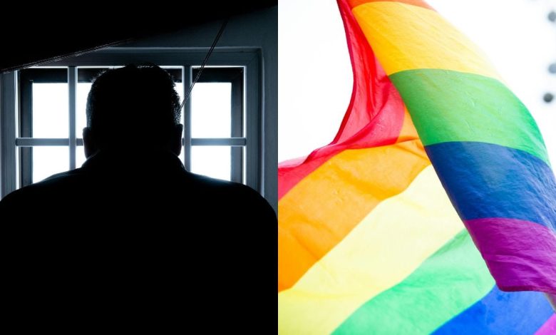 Pelanggar seks Pakistan diizinkan untuk tinggal di Inggris setelah mengklaim sebagai gay: laporan