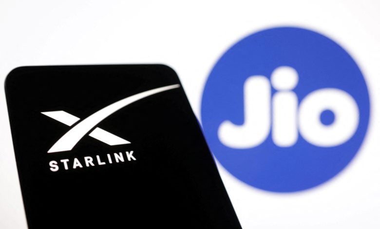 Oposisi terhadap Peluang: Bagaimana Jio dan Airtel akhirnya bermitra dengan Starlink