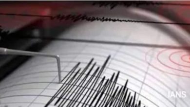 Gempa Bumi Besar 4.3 hits Nepal, tidak ada kematian, kerusakan yang dilaporkan