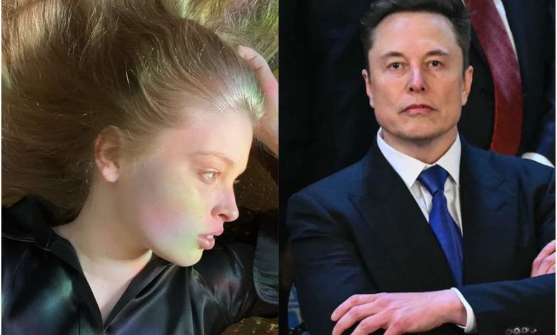 Mengapa Putri Trans Elon Musk Mengotori X untuk Rival Bluesky, Threads