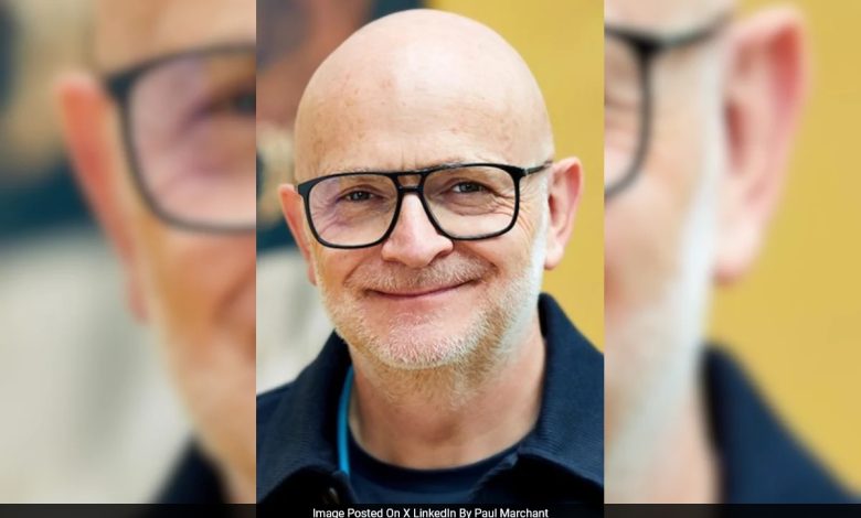 CEO Primark Paul Marchant mengundurkan diri setelah tuduhan perilaku yang tidak pantas