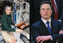 Apa yang dikatakan Elon Musk tentang kembalinya Sunita Williams setelah peninggalan ruang 9 bulan