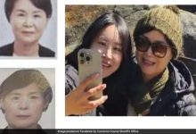 3 Wanita Korea Selatan lenyap secara misterius setelah perjalanan ke Grand Canyon