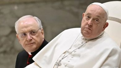 Paus Francis menandakan dia akan melanjutkan, memulai proses untuk reformasi Katolik