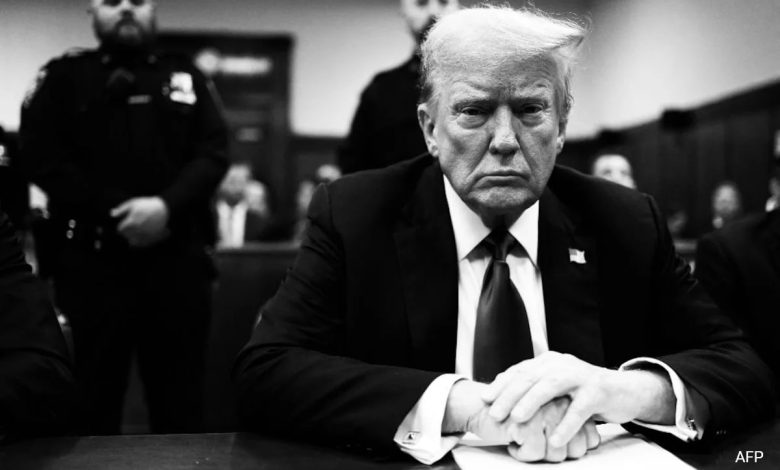 "Nazi mendapat perlakuan yang lebih baik": Hakim membanting deportasi administrasi Trump