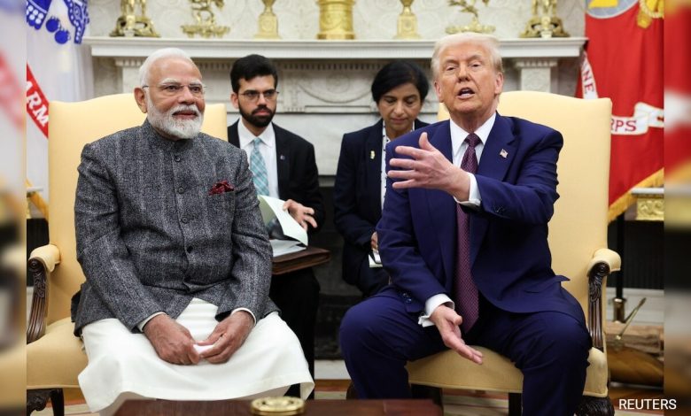 Bagaimana tarif Trump di India akan menjadi bumerang pada sistem perawatan kesehatan AS