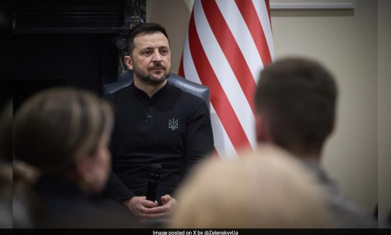 Zelensky perang "terobsesi dengan melanjutkan", tujuan kami tetap tidak berubah: Rusia