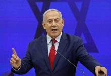 Tawaran Netanyahu untuk memecat Kepala Badan Keamanan memicu barisan baru di Israel