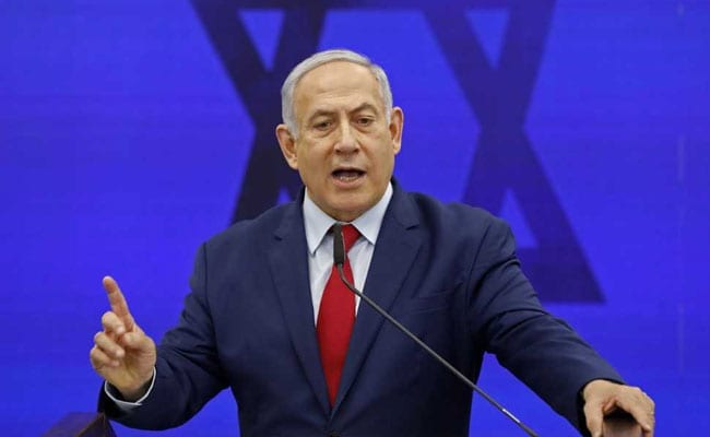 Tawaran Netanyahu untuk memecat Kepala Badan Keamanan memicu barisan baru di Israel