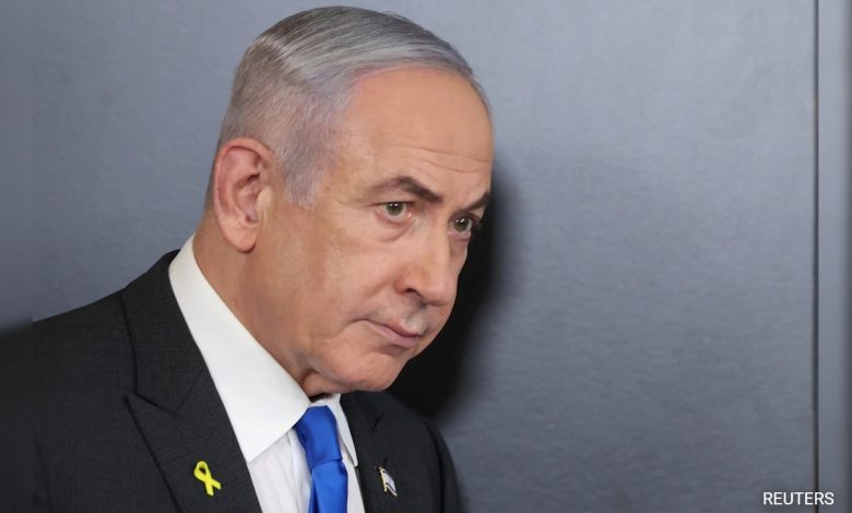 Israel menentang pembicaraan hamas AS, Netanyahu Confidante "menyerang" di utusan