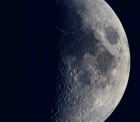 2 Moon Landings Dijadwalkan Dalam Seminggu Untuk Armada Pribadi NASA