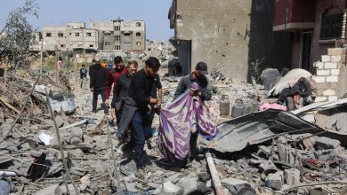 Jumlah kematian di Gaza melintasi 50.000 di tengah perang Israel-Hamas: Kementerian Kesehatan