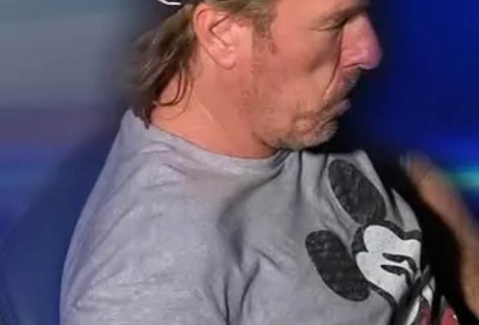 Chip Gaines di Disney Coaster