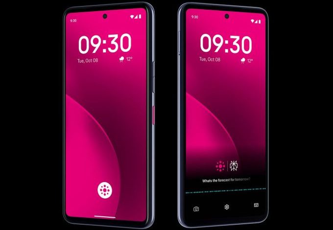 T-Mobile dan Kebingsity Mengumumkan 'Telepon AI' Baru dengan harga di bawah $ 1K