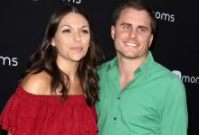 Deanna Pappas dan Stephen Stagliano di Event Self-Installing Car Celebrity