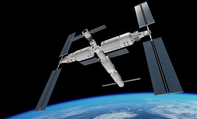 Cina menciptakan satelit mata -mata yang kuat yang mampu melihat detail wajah dari orbit rendah