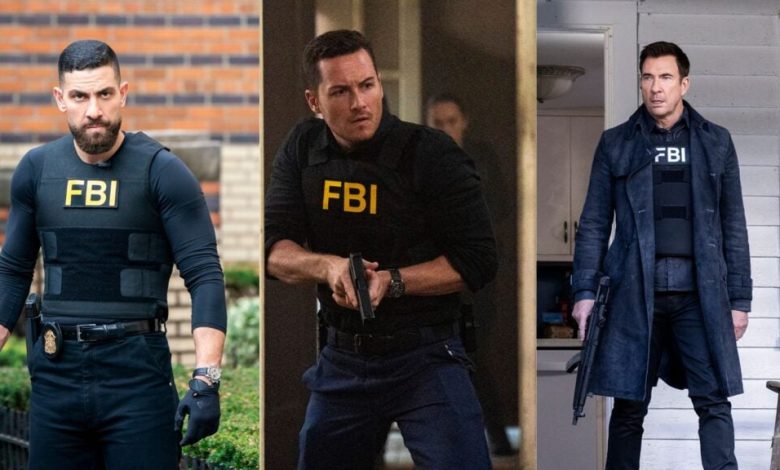FBI Faceoff: Seri mana yang berkuasa?
