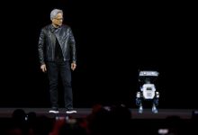 Nvidia dan Google DeepMind akan membantu menyalakan robot lucu Disney